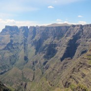 Royal Natal National Park