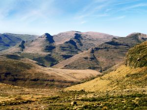 lesotho
