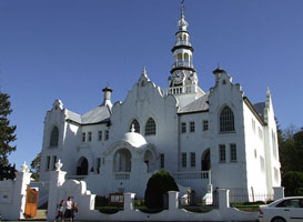 swellendam