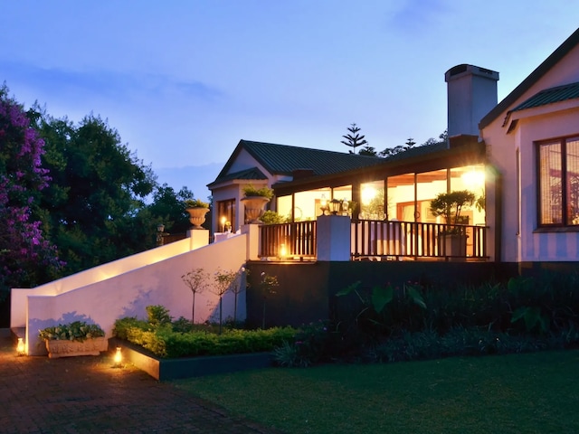 Highgrove House Country Hotel Restaurant Farm & Spa