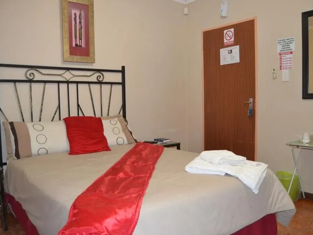 Esmes Guest House