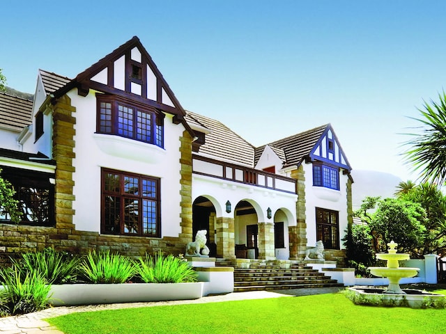 St James Guest Houses