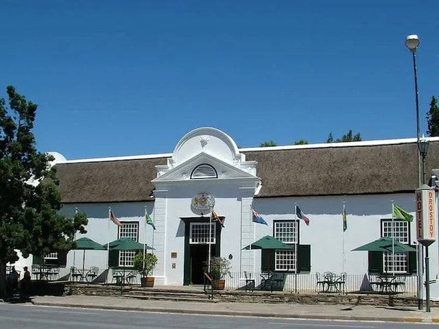 Drostdy Hotel