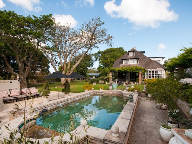 Forest Hall Guest House
