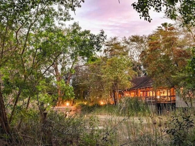Woodall Country House & Spa