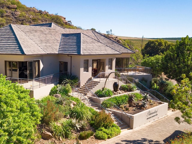 Piekenierskloof Mountain Resort by Dream Resorts