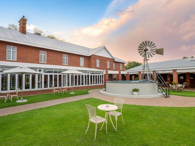 Protea Hotel Kimberley