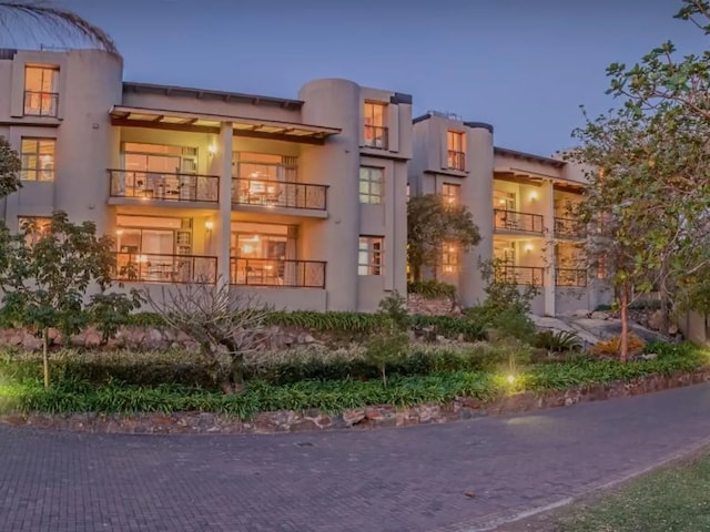 Francolin Lodge