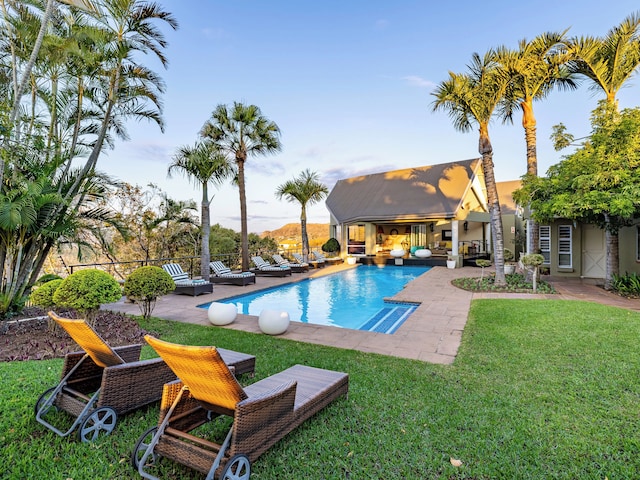 Loerie's Call Guesthouse