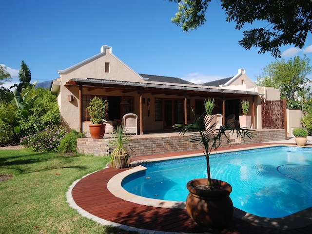 Khashamongo B & B