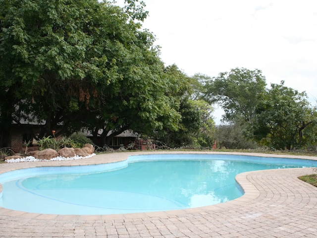 Mohlabetsi Safari Lodge