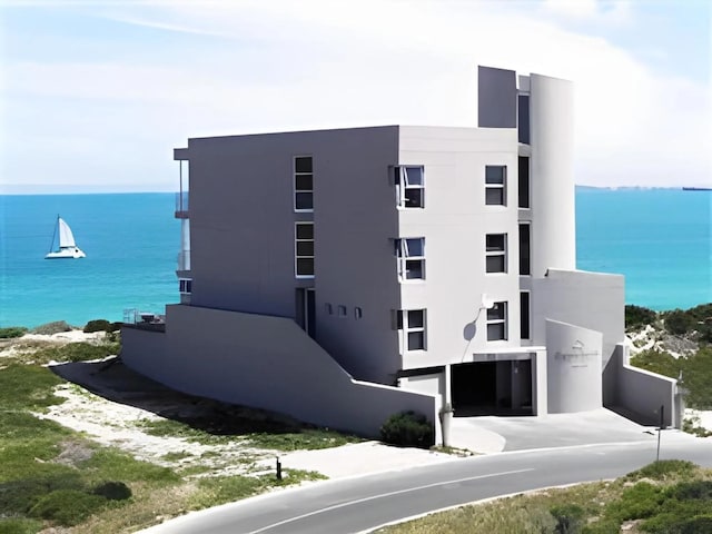 Crystal Lagoon Lodge