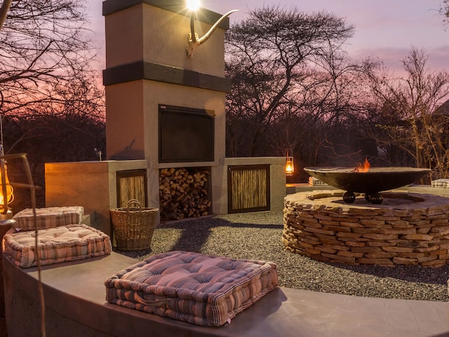Ukuthula Bush Lodge