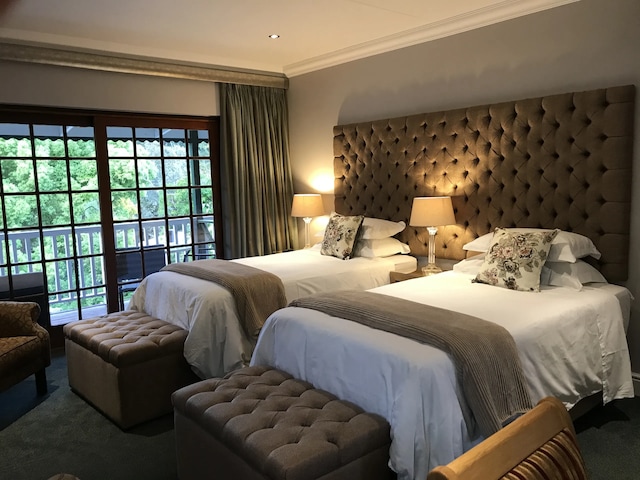 Edenwood House