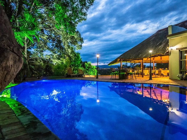 La Roca Guest House