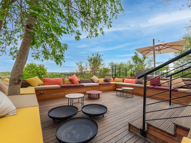 Kruger Shalati, Train on The Bridge & Garden Suites