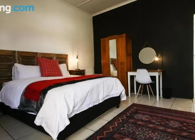 Voetpad Cottage