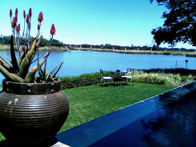 River Place Manor