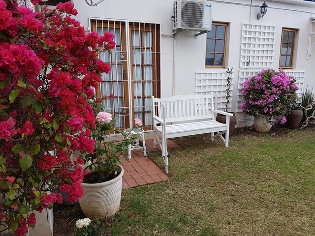 Innes Road Durban Accommodation One Bedroom Unit