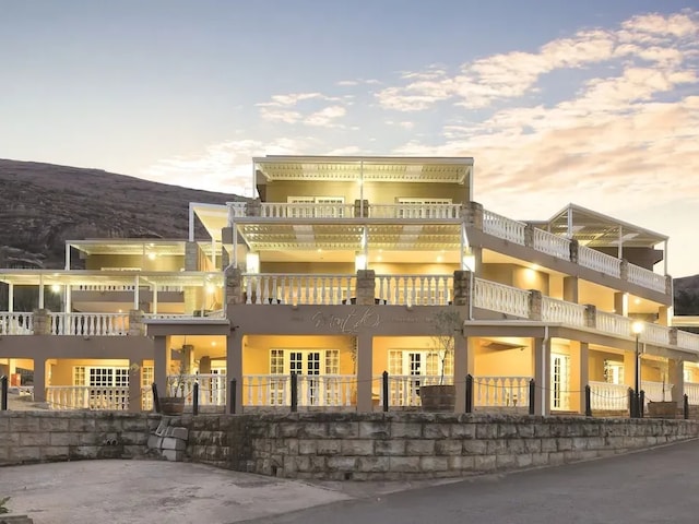 Mont d'Or Clarens
