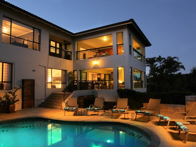 Lavender Moon Guest House