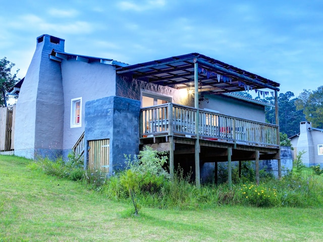Oakhurst Farm Cottages