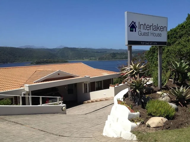 Interlaken Guest House