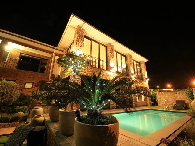 Bay View Guest House