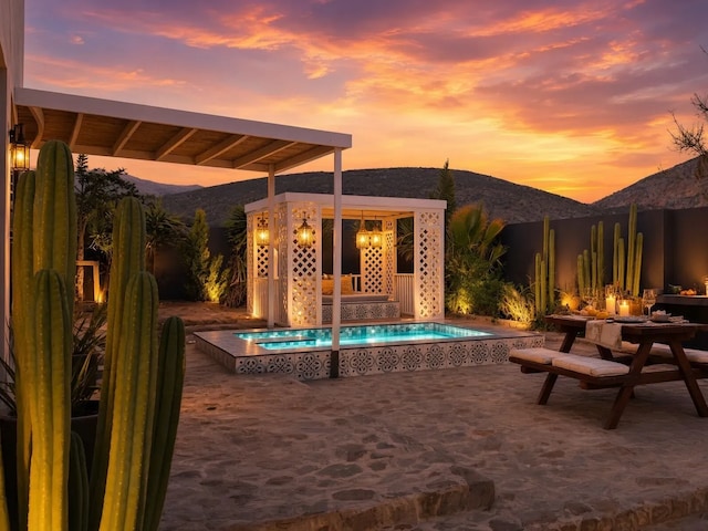 PJURE Wellness Retreat & Spa