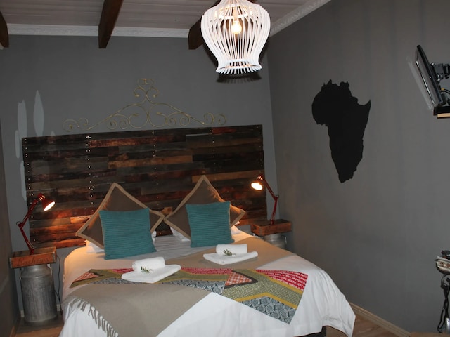 Cape Karoo Guesthouse