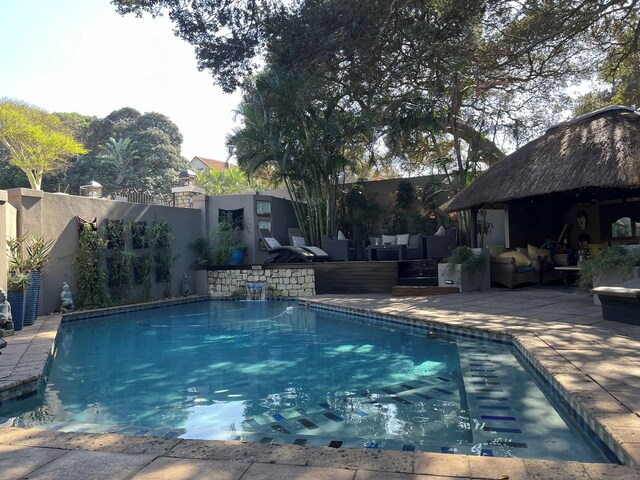 Cowrie Cove