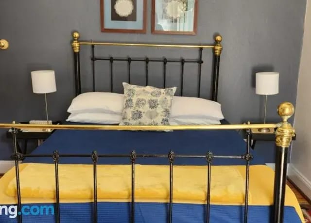Die Dorpshuis Graaff Reinet