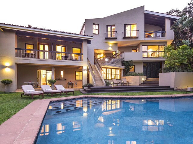 Teremok Lodge & Spa