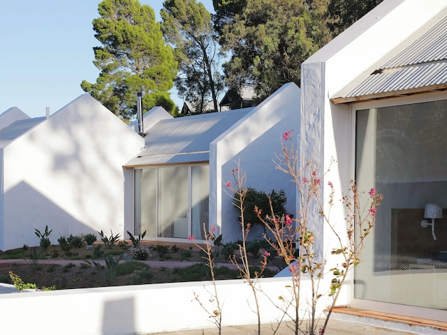 Umoya Boutique Hotel & Villas