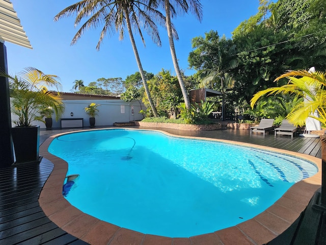 Leopard Tree Lodge