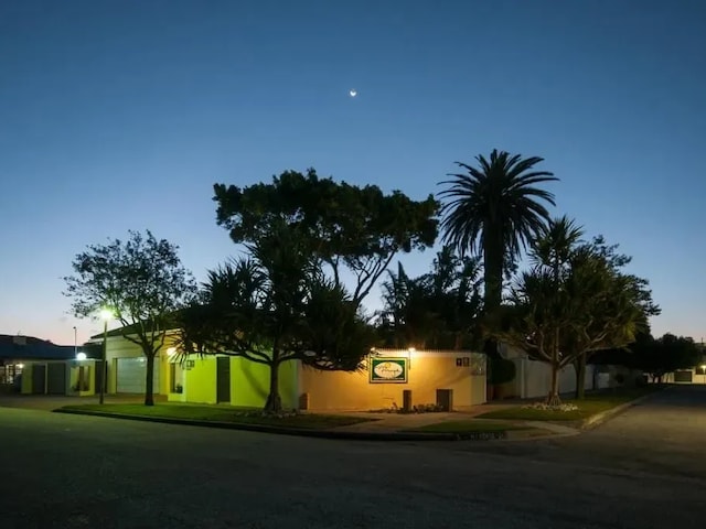 Margate Place Guest House