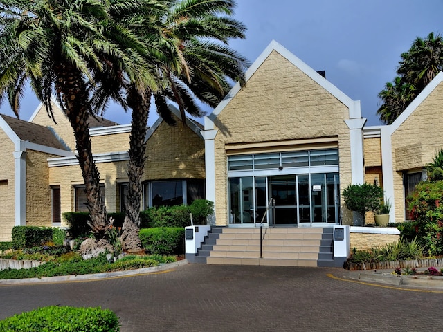 City Lodge Hotel Bloemfontein