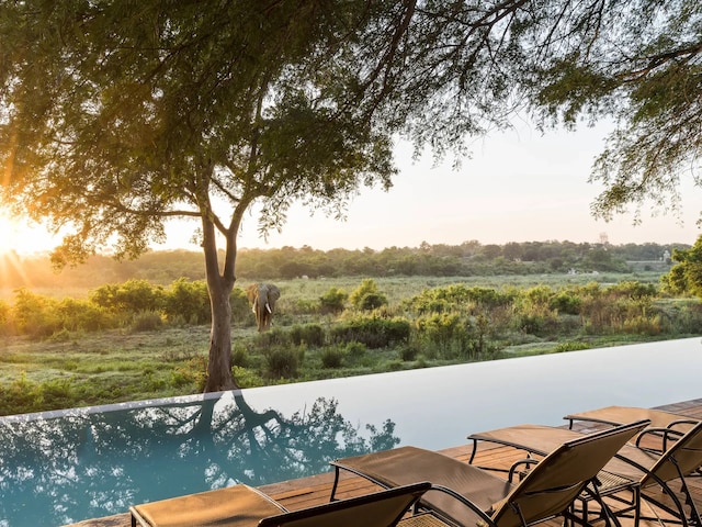 Kruger Gate Hotel