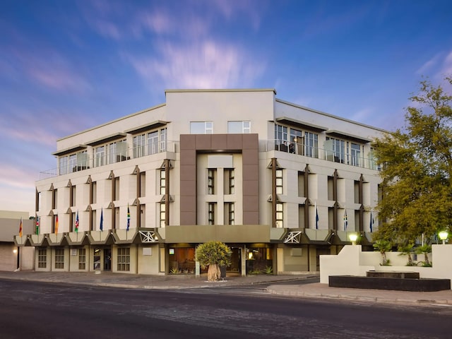 The Oasis Hotel Upington