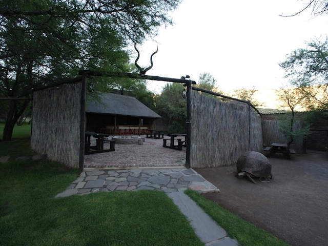 Ko Ka Tsara Bush Camp