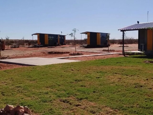 Sleepover Upington