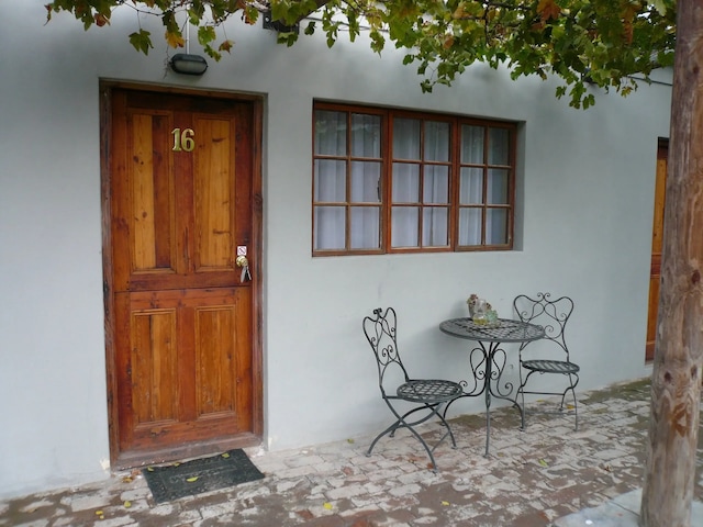 Die Herehuis