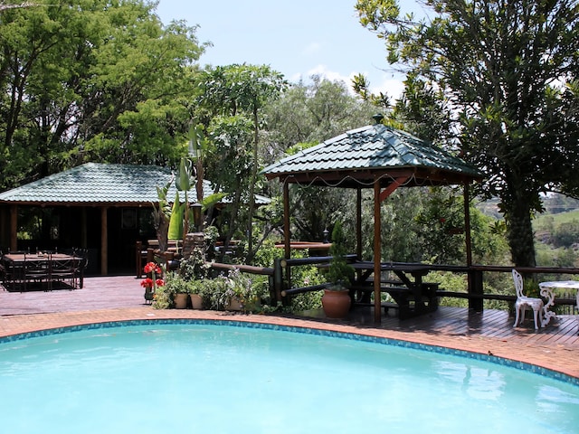 The Sabie Town House Guest Lodge