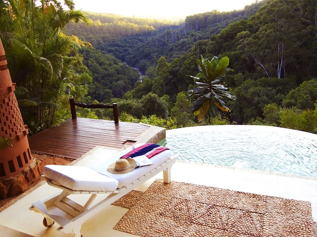 Timamoon Lodge