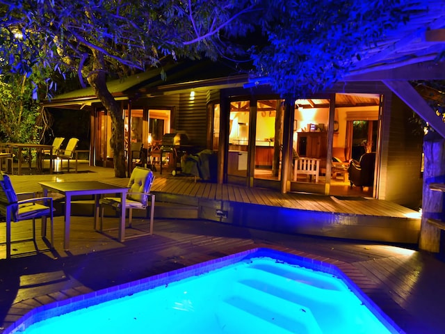 Bushwillow Collection