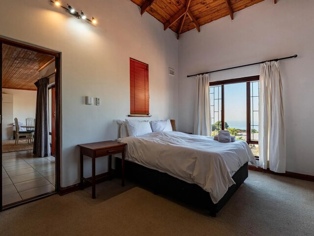 Sea Vista, Awesome Sea Views