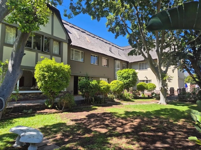 Afton Safari Lodge