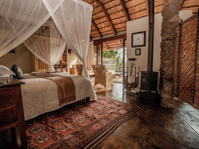 Tanamera Lodge