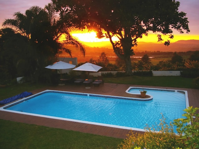 Plumbago Guest House