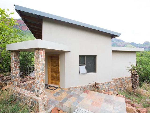 umVangati House